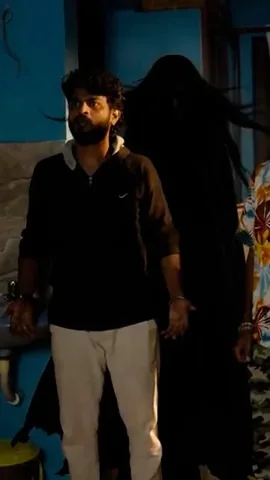freakypayyan Instagram post about Tamil horror film