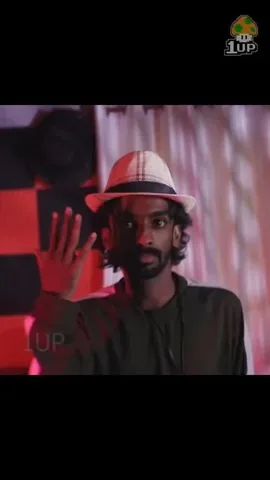 freakypayyan Instagram post about Tamil entertainment video