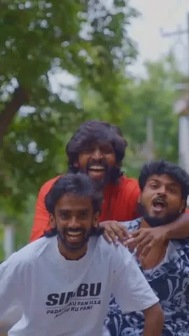 freakypayyan Instagram post about Friendship