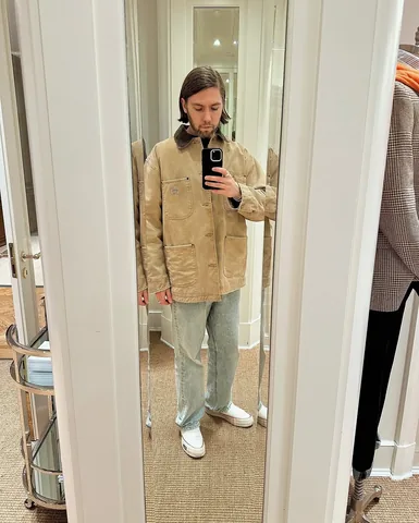 fredrikrisvik Instagram post about Stockholm lifestyle