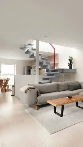 fredrikrisvik Instagram post about Moving home