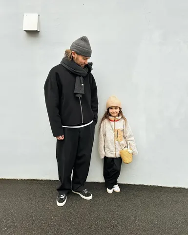 fredrikrisvik Instagram post about Personal lifestyle and fashion