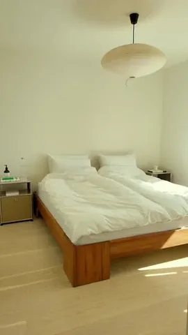 fredrikrisvik Instagram post about Bed frame product