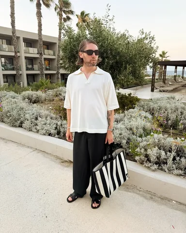Fredrik Risvik Instagram post thumbnail