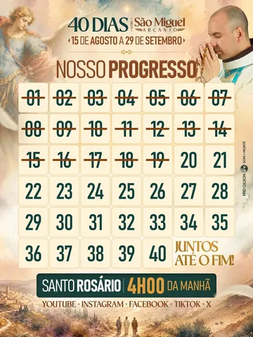 freigilson_somdomonte Instagram post about Acompanhamento do propósito