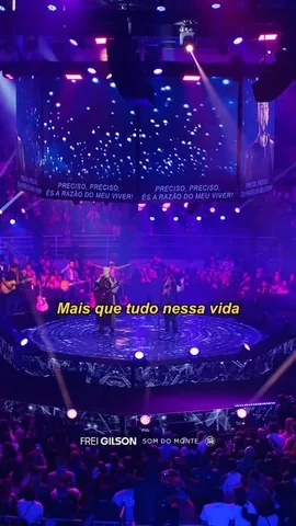 freigilson_somdomonte Instagram post about Devoção religiosa