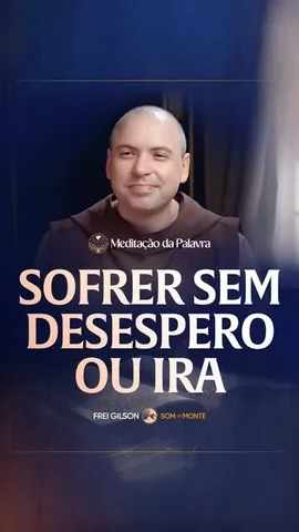 freigilson_somdomonte Instagram post about Meditação bíblica