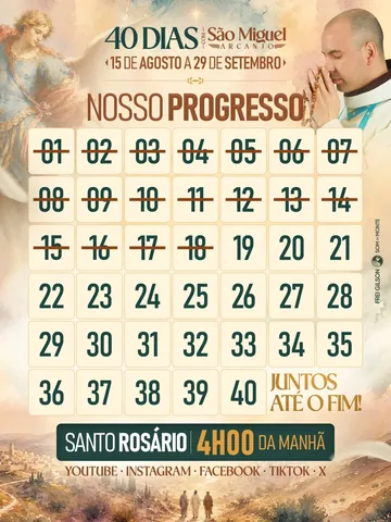 freigilson_somdomonte Instagram post about Acompanhamento do propósito