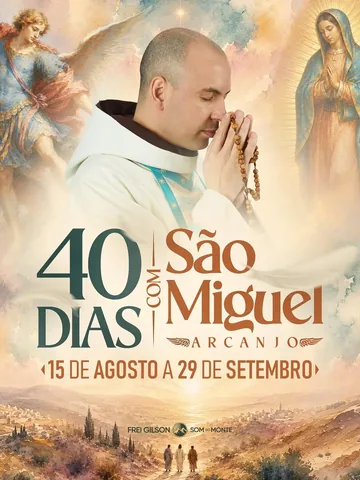 freigilson_somdomonte Instagram post about Propósito de oração