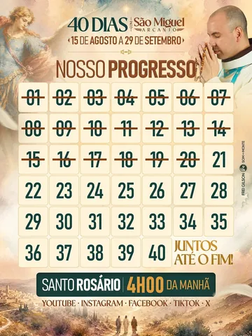 freigilson_somdomonte Instagram post about Acompanhamento do propósito