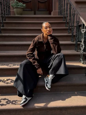 freshlengths Instagram post about New York travel