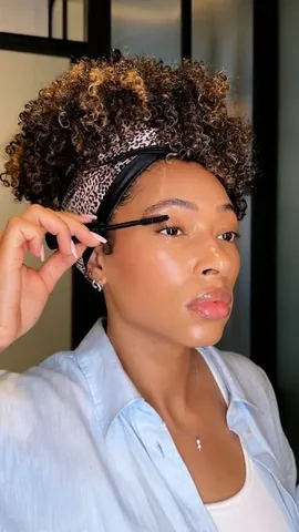 freshlengths Instagram post about Hair refresh routine