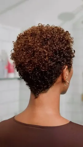 freshlengths Instagram post about Hair length and styling