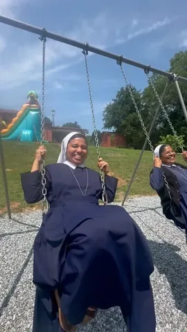 frjeeves Instagram post about Religious vocation