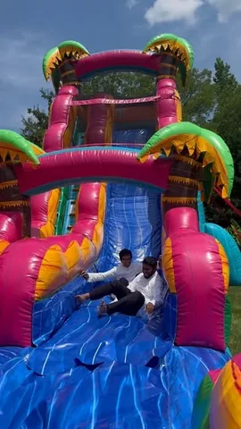 frjeeves Instagram post about Community recreation