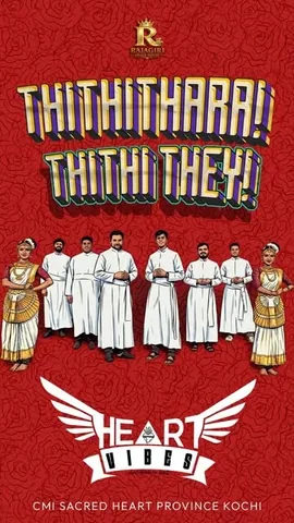 frjosephvettikuzhichalil Instagram post about Onam greeting