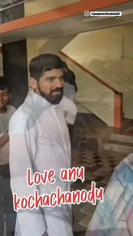 frjosephvettikuzhichalil Instagram post about Reposted video