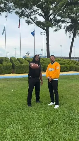 frjoshjohnson Instagram post about Faith and sports analogy