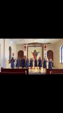 frjoshjohnson Instagram post about Religious praise