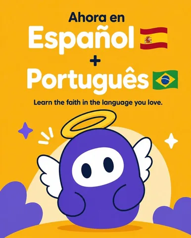 frmeraz Instagram post about Creedo language availability