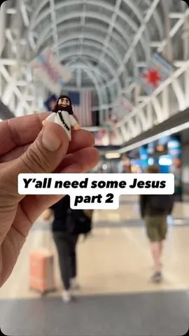 frmeraz Instagram post about Public Christian outreach