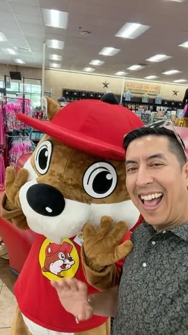 frmeraz Instagram post about Texas road trip