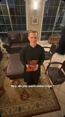 frmeraz Instagram post about Snack related humor