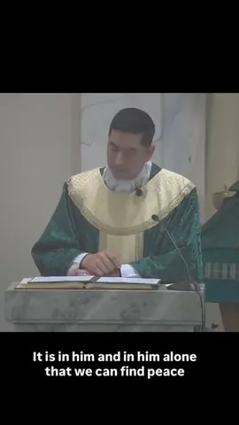 frmeraz Instagram post about Homily appreciation