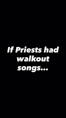 frmeraz Instagram post about Interactive priesthood humor