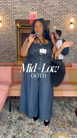 fromheadtocurve Instagram post about Plus size fashion
