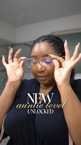 fromheadtocurve Instagram post about Auntie lifestyle