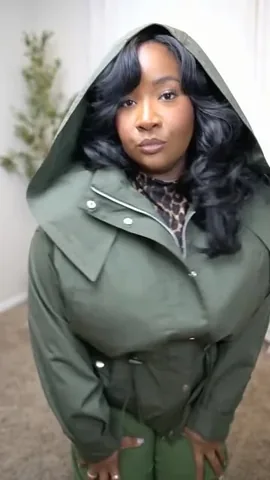 fromheadtocurve Instagram post about Fall jackets