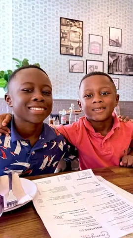 funmiford Instagram post about Ghanaian cuisine