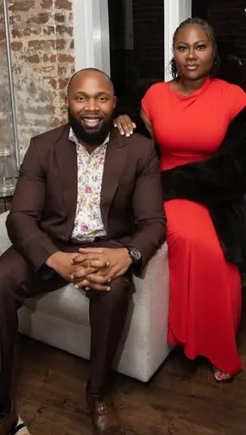 funmiford Instagram post about Marriage humor