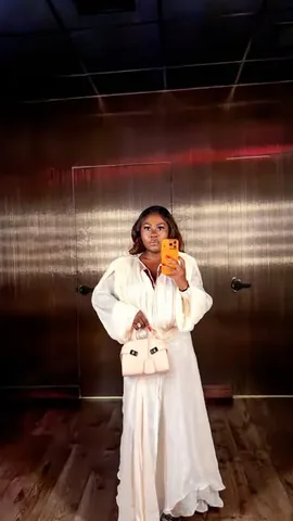 funmiford Instagram post about Handbag collection