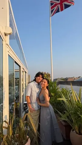 gabedofficial Instagram post about Personal reflection