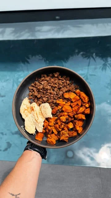gabsmrivers Instagram post about Motivación fitness
