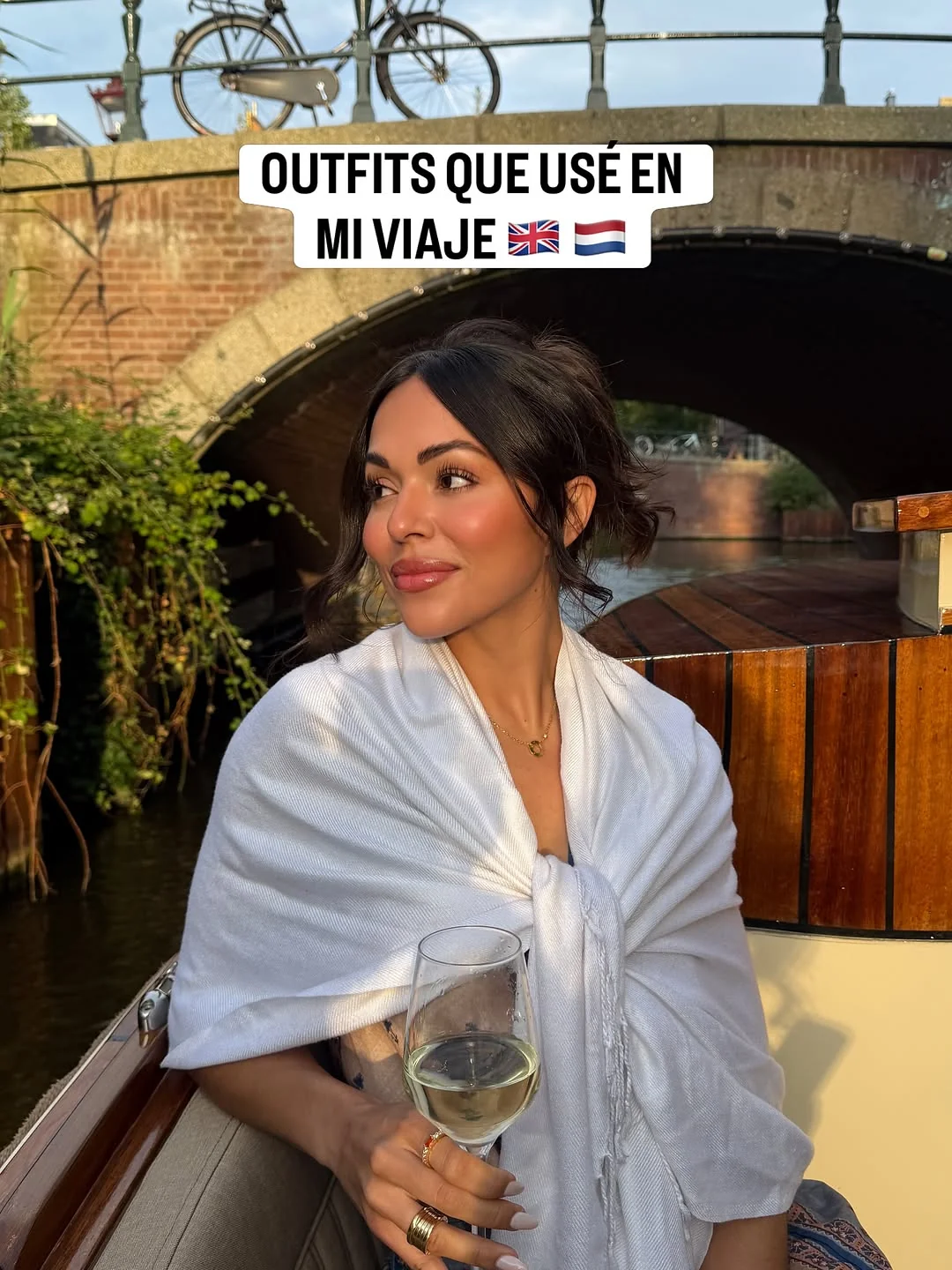 gabsmrivers Instagram post about Viajes por Europa