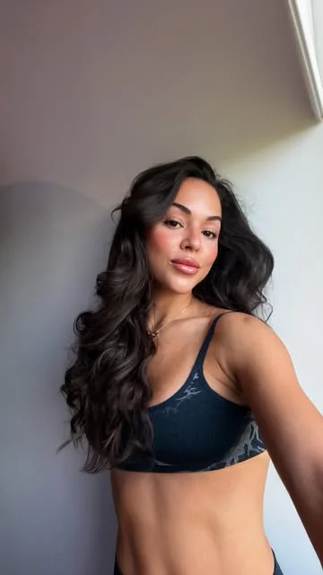gabsmrivers Instagram post about Aprendizaje en fitness