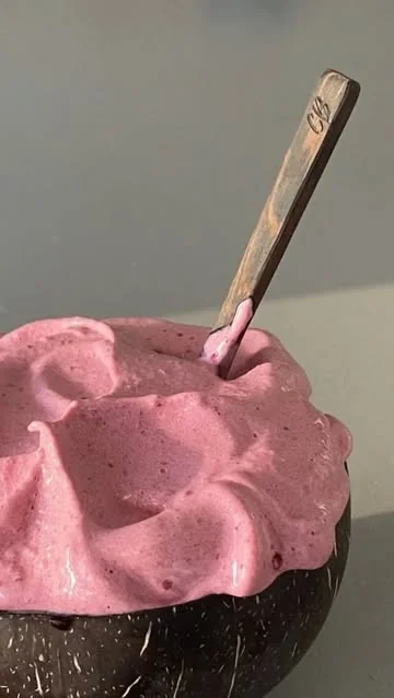 gabsmrivers Instagram post about Receta saludable
