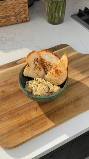 gabsmrivers Instagram post about Receta saludable