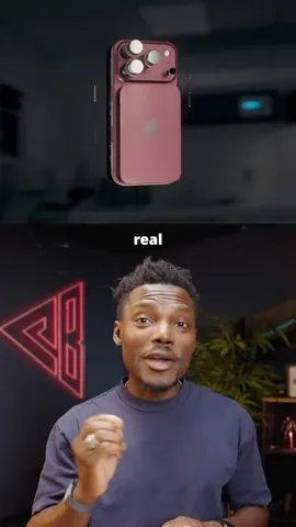 gadgetsboy Instagram post about IPhone 18 Pro announcement