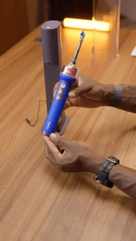 gadgetsboy Instagram post about Dyson CameraJet