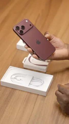 gadgetsboy Instagram post about IPhone 18 Pro Max