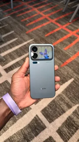 gadgetsboy Instagram post about Xiaomi 18 Pro Max