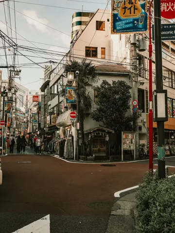 gadgetsboy Instagram post about Japan travel