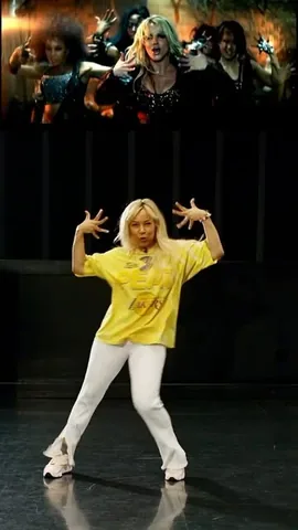 galenhooks Instagram post about Professional dance memory
