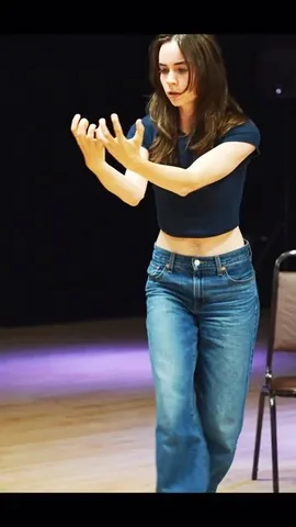 galenhooks Instagram post about Dance intensive