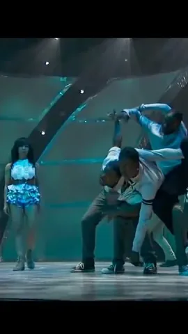 galenhooks Instagram post about Dance performance history
