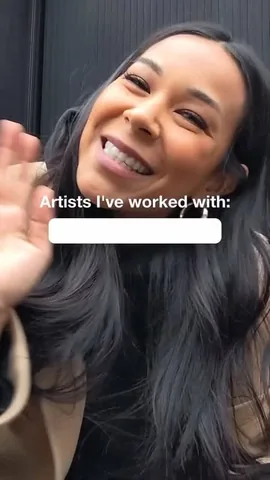 galenhooks Instagram post about Dance career